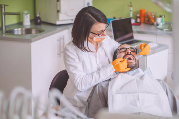 Best Root Canal Emergency Dentist  in Celina, OH