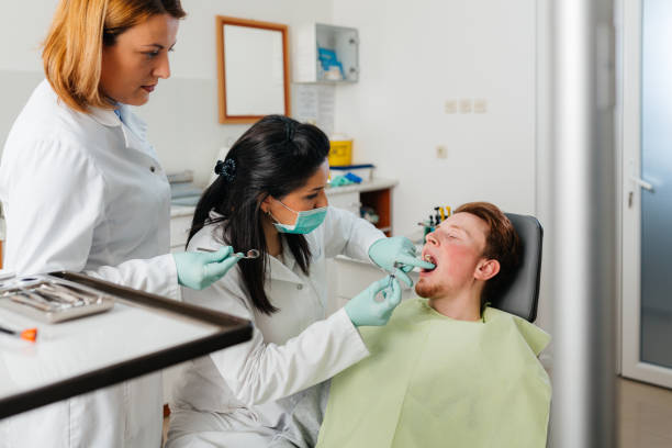 Best Broken Tooth Emergency  in Celina, OH
