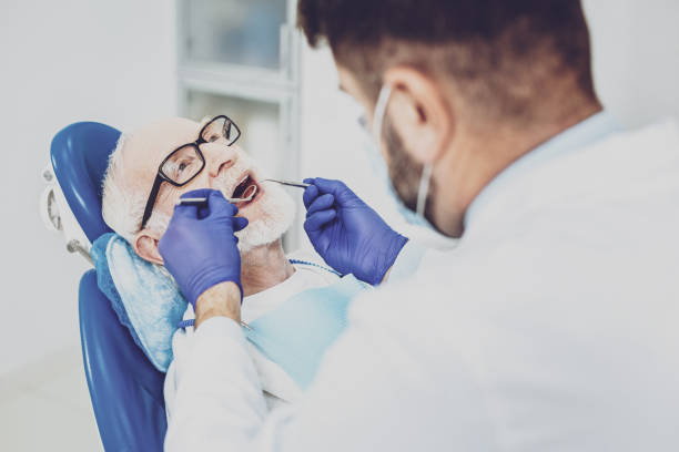 Best Emergency Gum Pain Relief  in Celina, OH